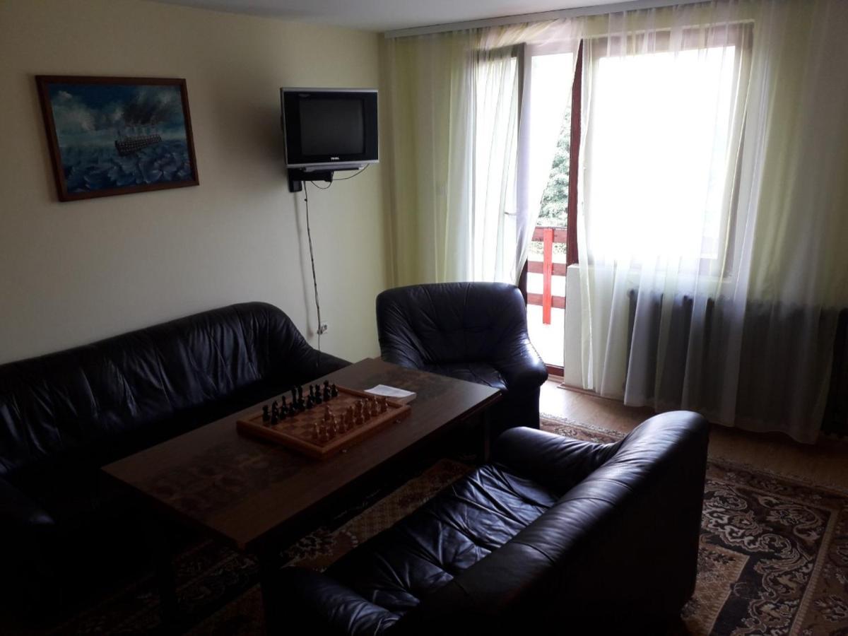 Prenociste Vitas Miljevina Exterior foto